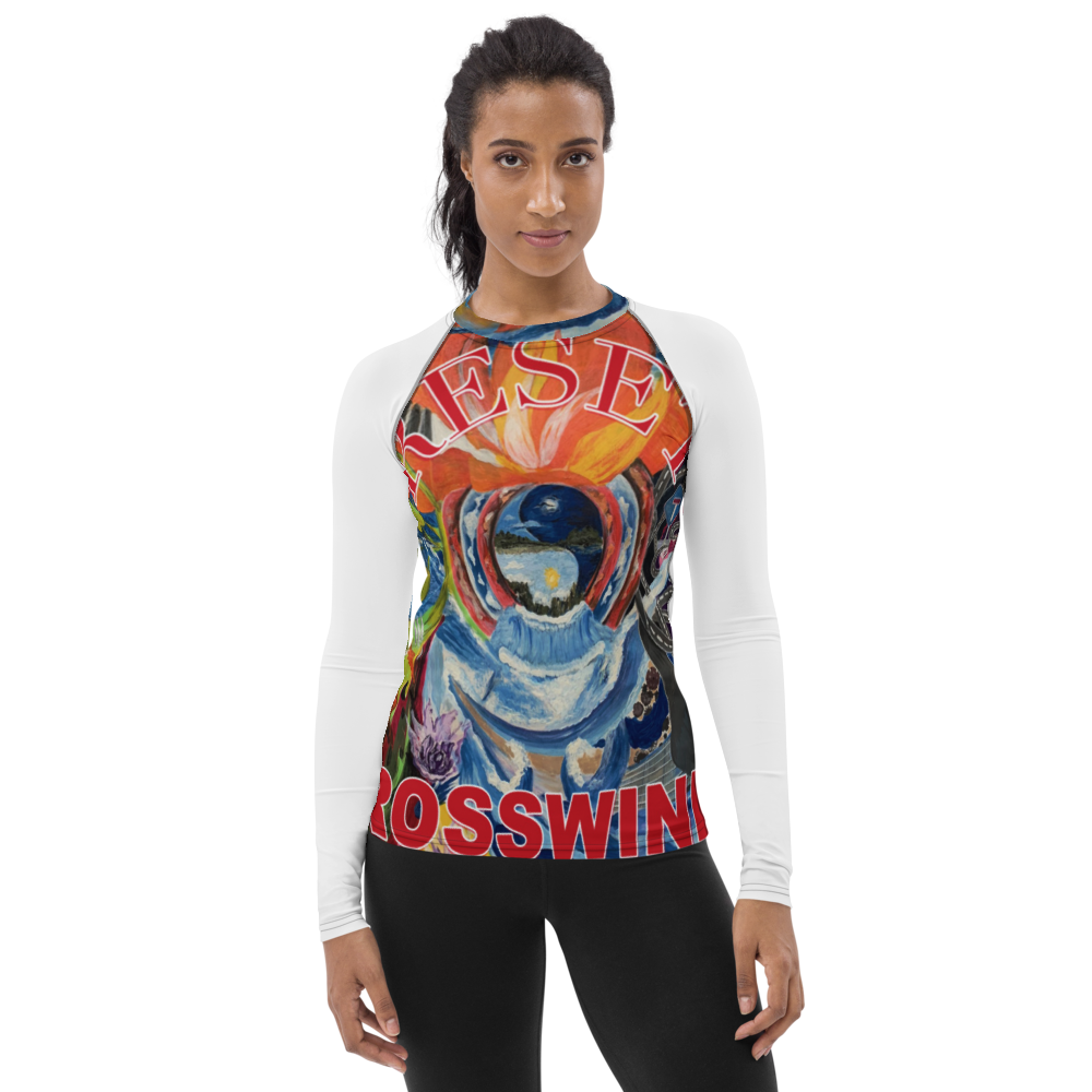 Crosswinds Snapback Cap