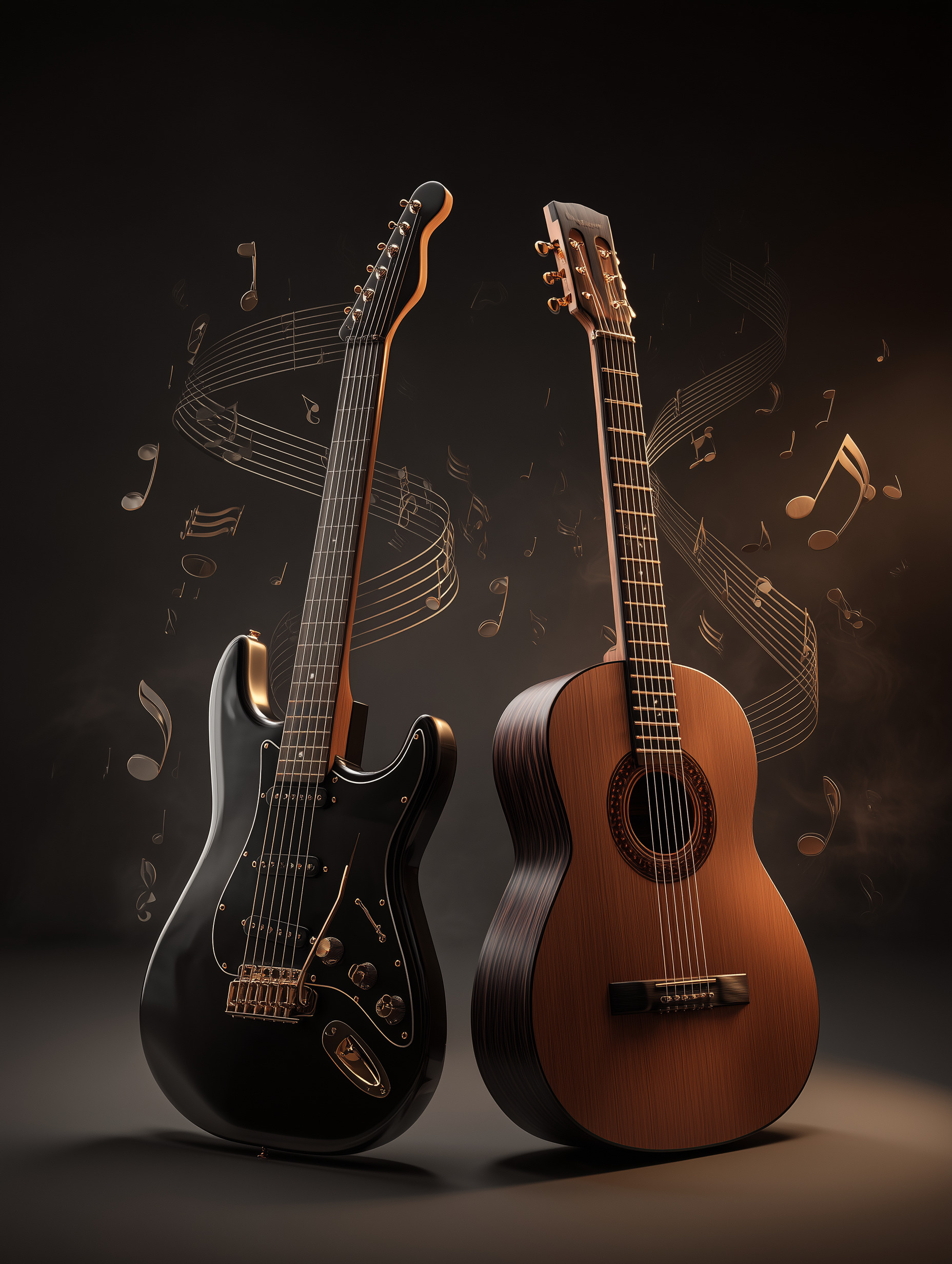 Nothing Remains (But the Blue)