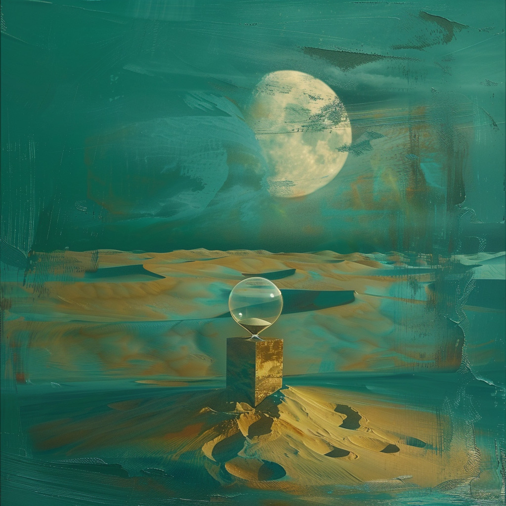 Sands