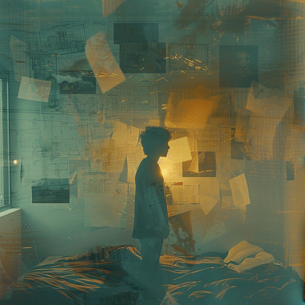 Beautiful Dreamer