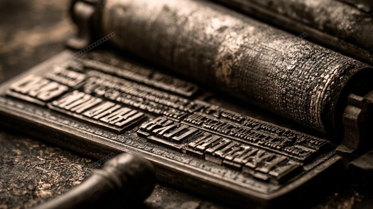 The Composing Stone