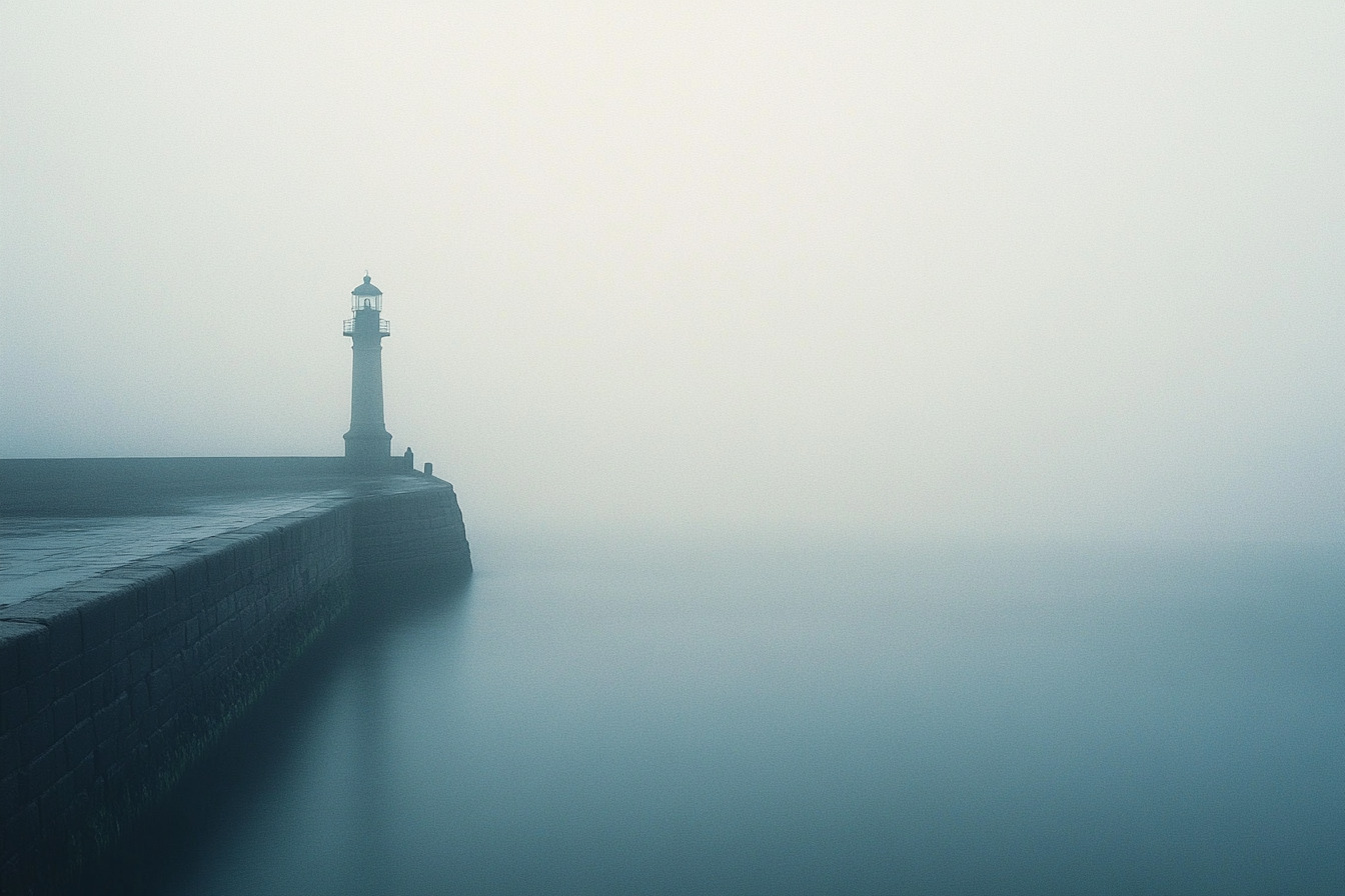 Pale North