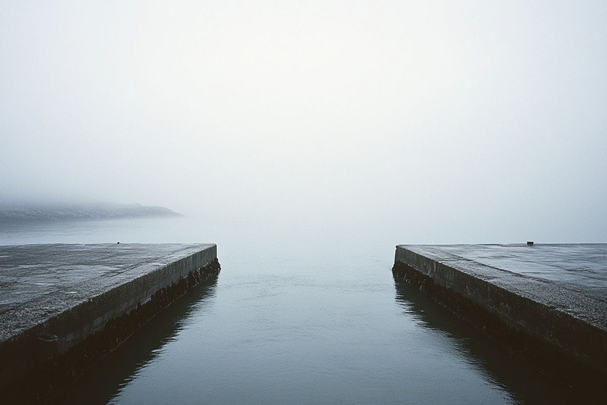 Minimal Pier