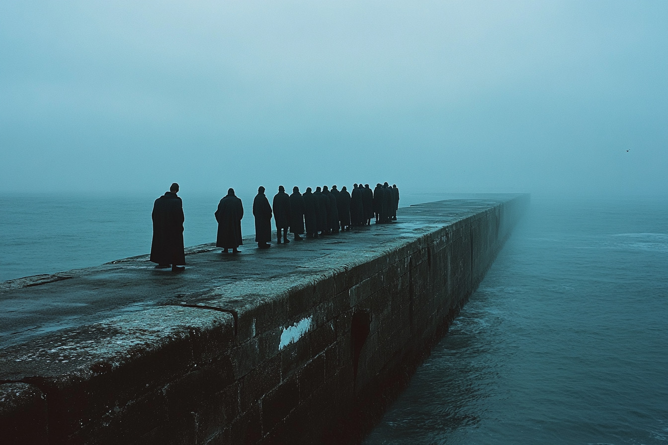 Haar & Harbour
