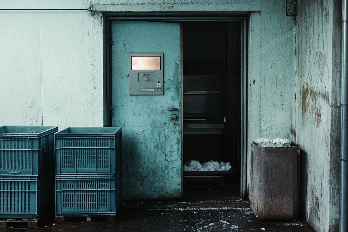 Cold Store