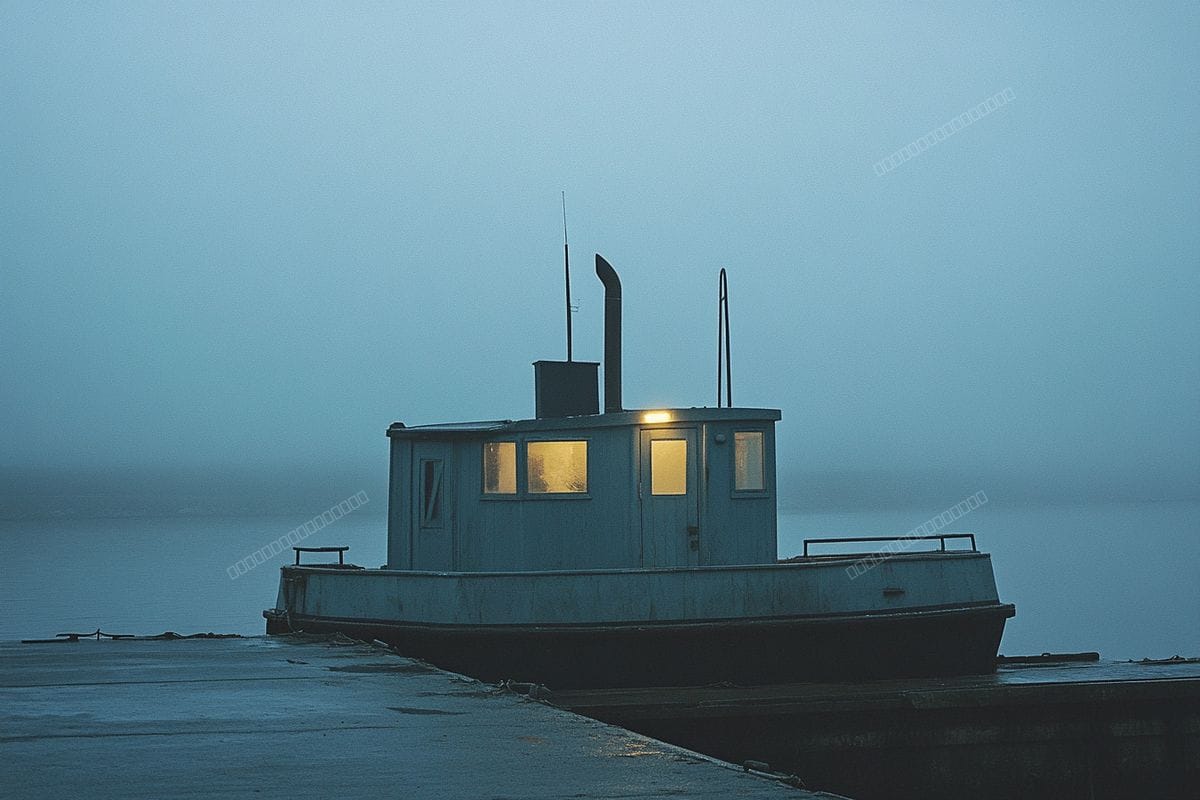 Wheelhouse Light