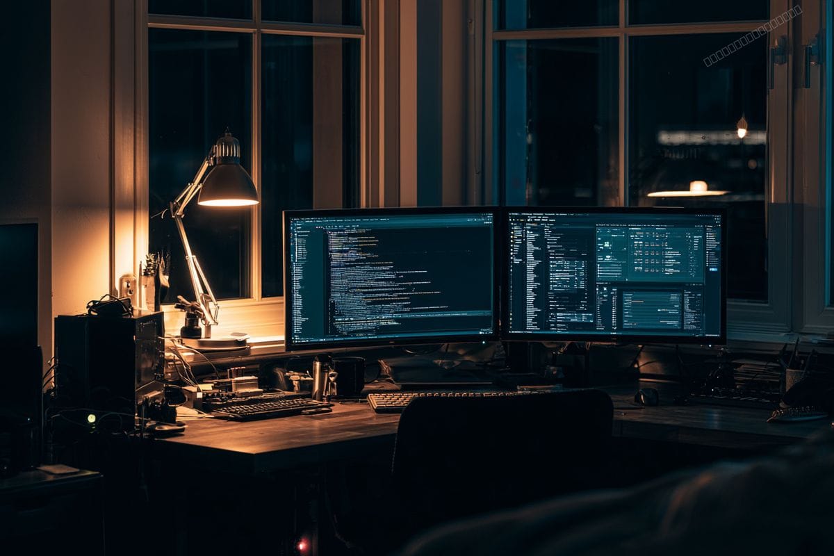 The Late Shift