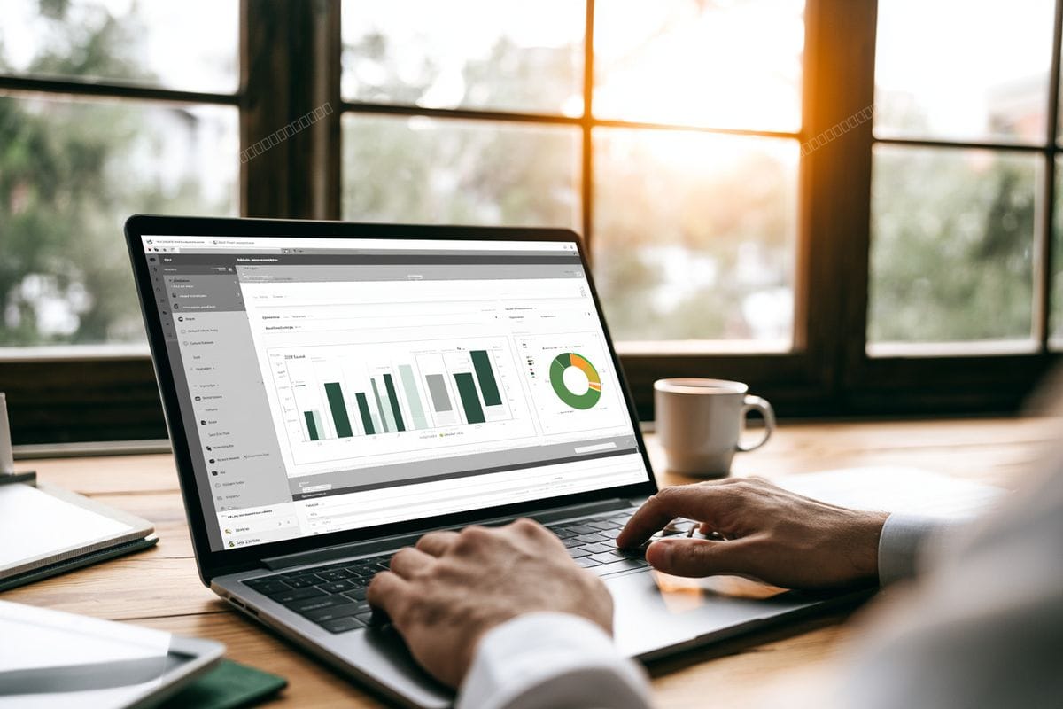 The Daily Dashboard
