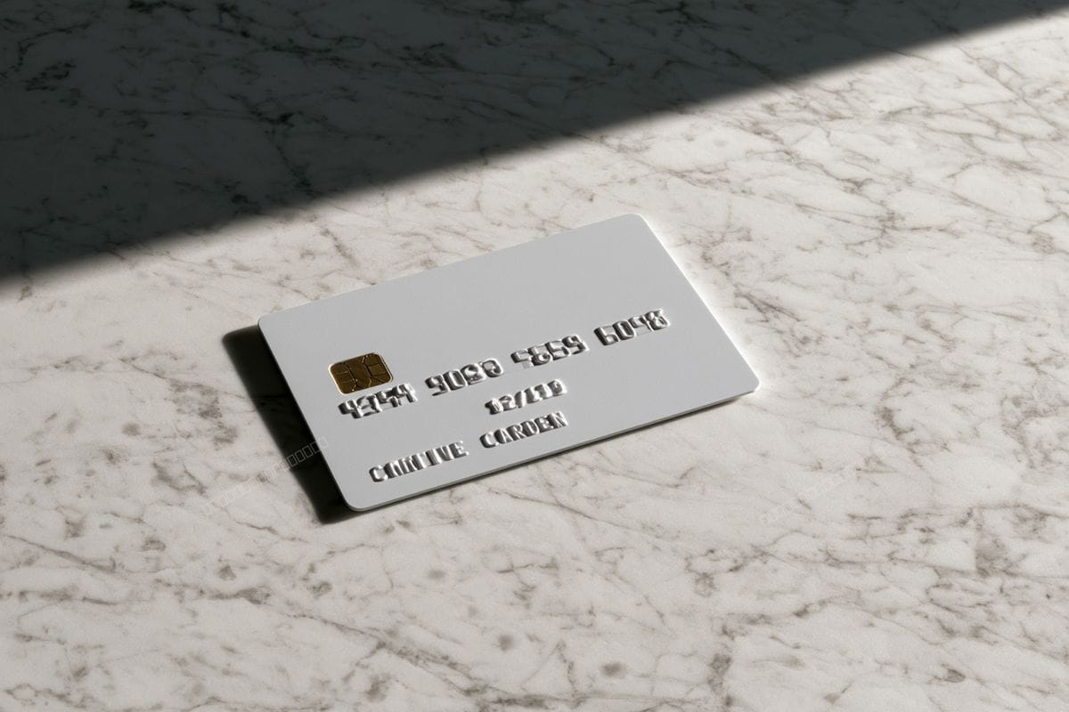 The Card