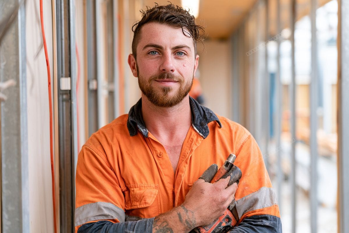 Site Portrait