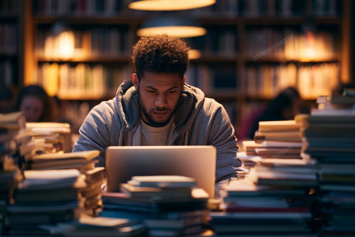 The Reading List