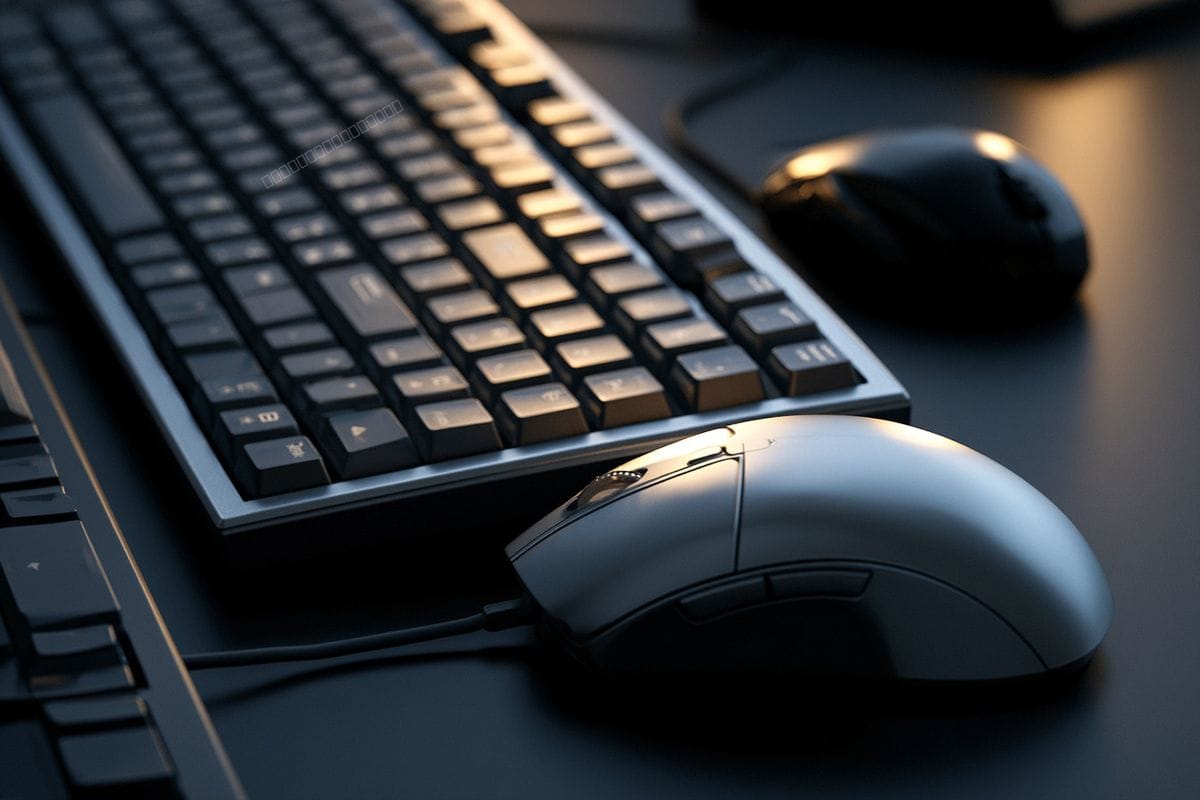Macro: Keyboard