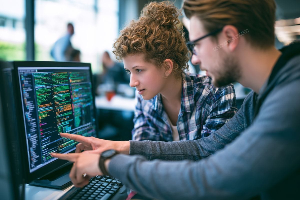 Debugging Together