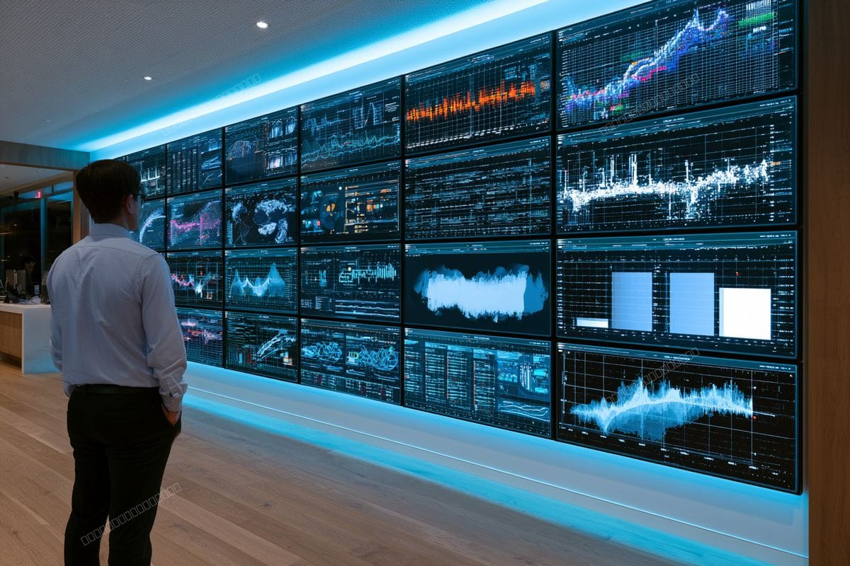 Mission Control