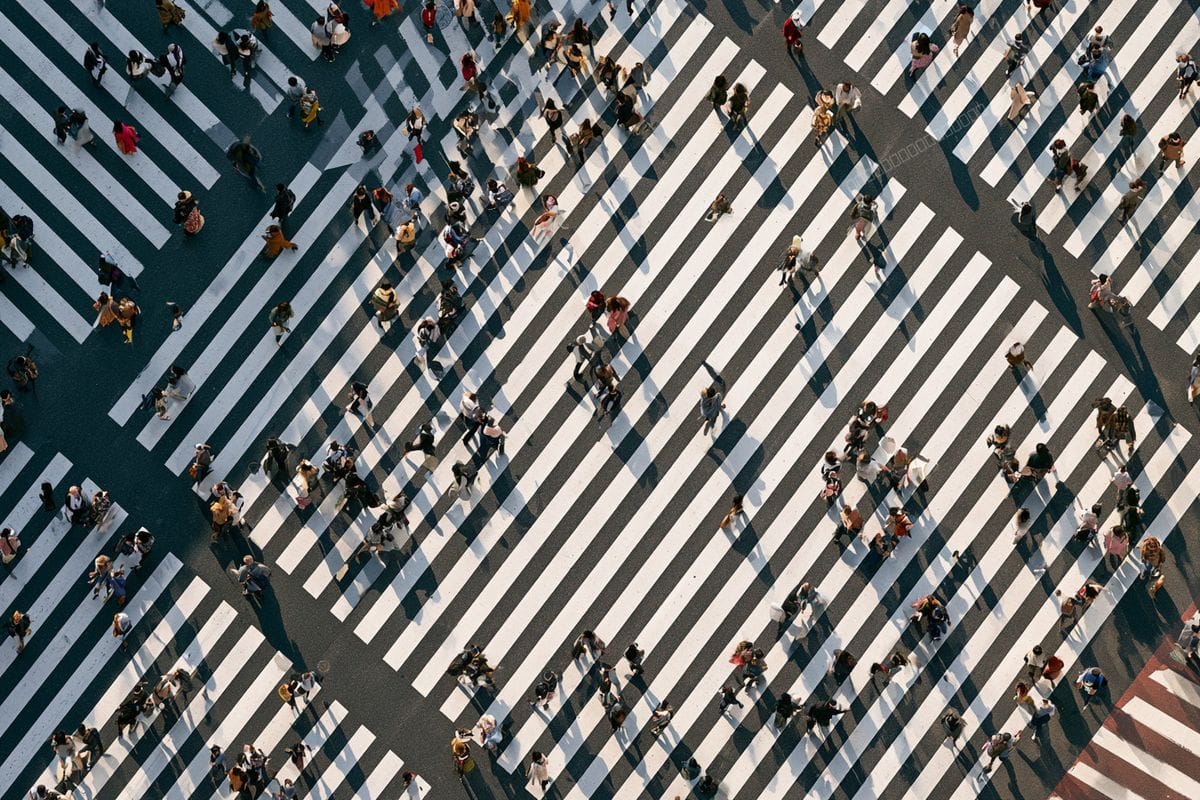 Foot Traffic