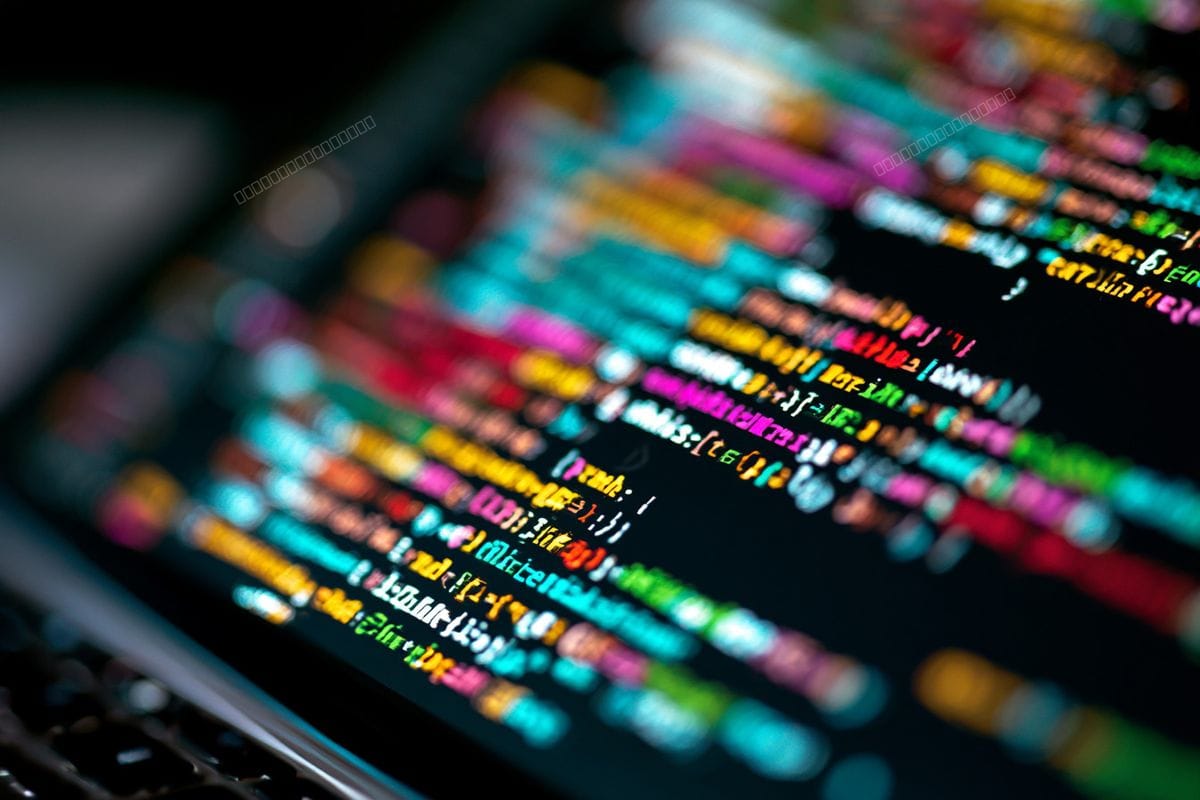 Monospace