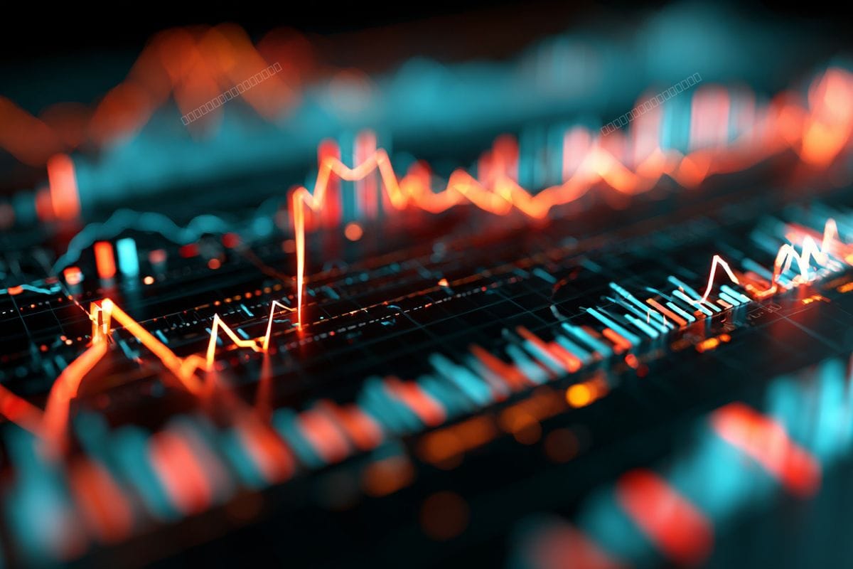 Data, Abstracted
