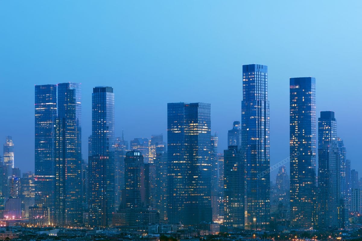 The Skyline