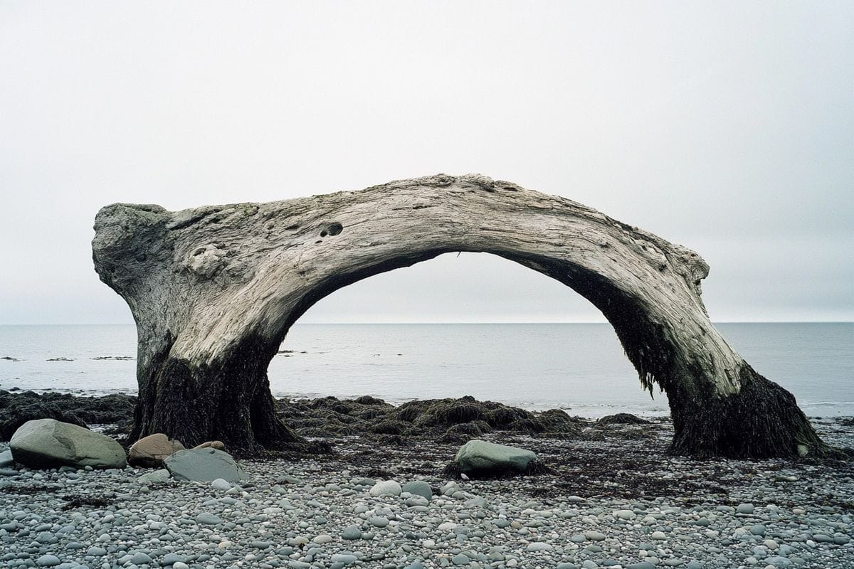 Iron Shore