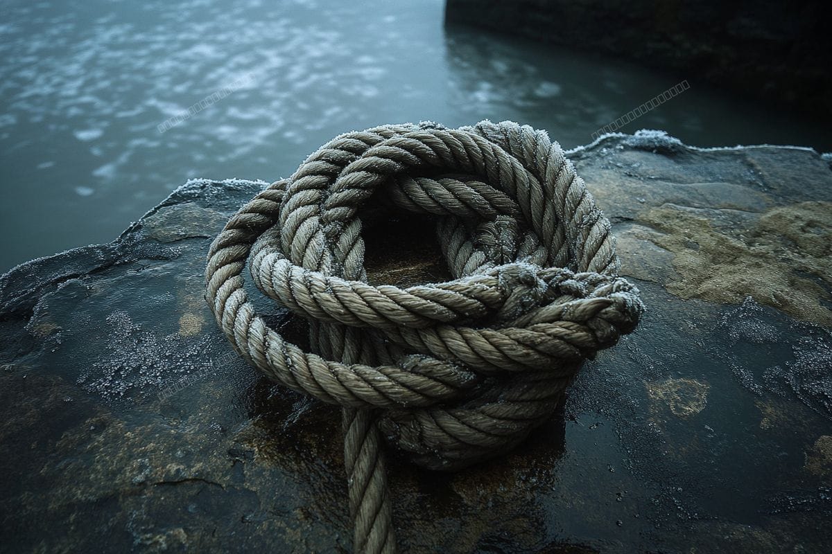Breakwater Study II