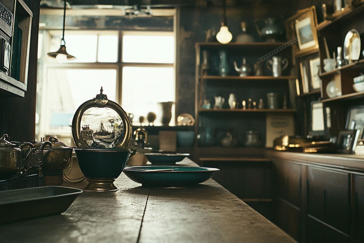 Furnace Light