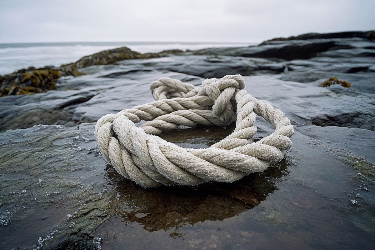 Rope End