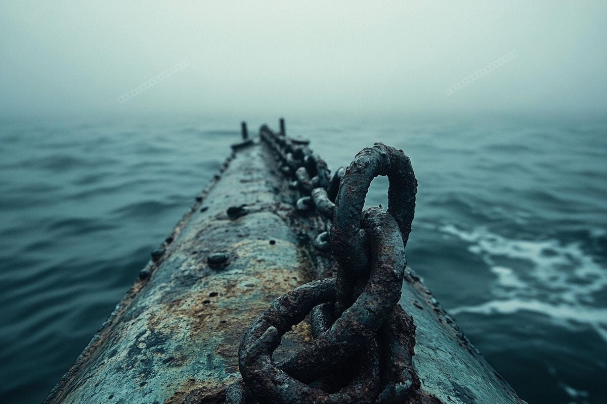 Chain to the Sea