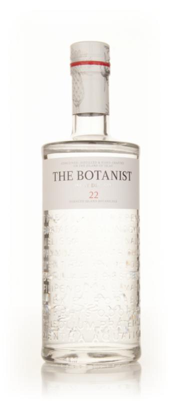 The Botanist's Island: Foraging on Islay with the Team Behind a Gin