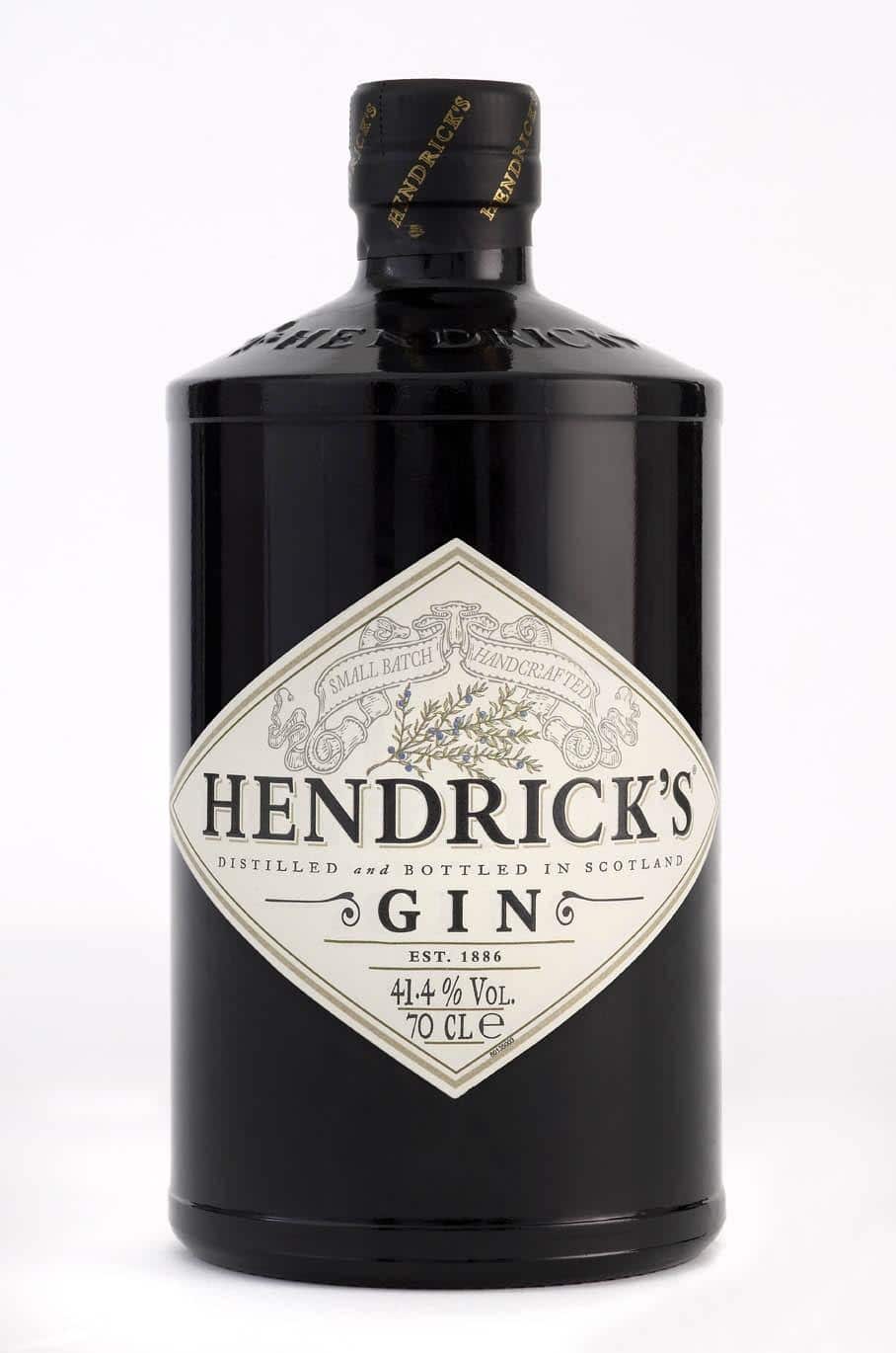 Hendrick's Unveils Neptunia: A Coastal Botanical Gin From the Cabinet of Curiosities