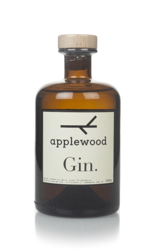 Applewood Australian Gin: Twenty-Five Native Botanicals from Winemakers Who Turned to Spirits in the Adelaide Hills