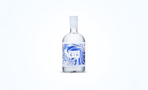 Arctic Blue Gin: A Master Distiller and a Michelin-Starred Chef's Wild Bilberry Collaboration from Finland's Eastern Border - gin Review