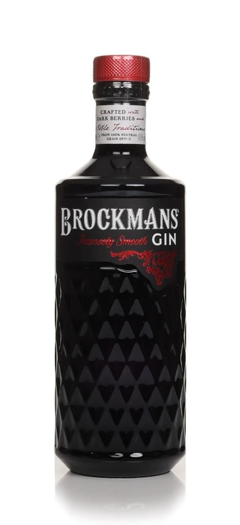 Brockmans Orange Kiss Gin: Valencia Oranges and House-Made Triple Sec