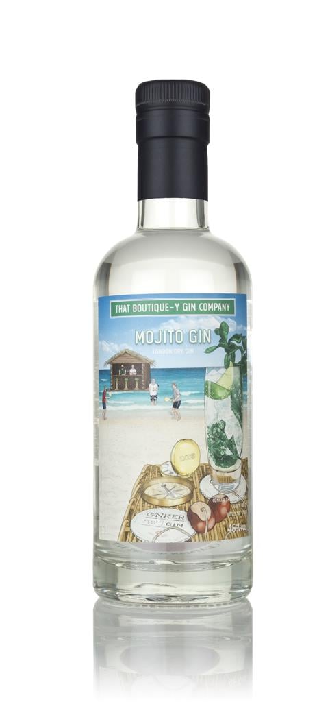 Conker Spirit RNLI Navy Strength Gin: Dorset Coast and £55,000 for the Lifeboats