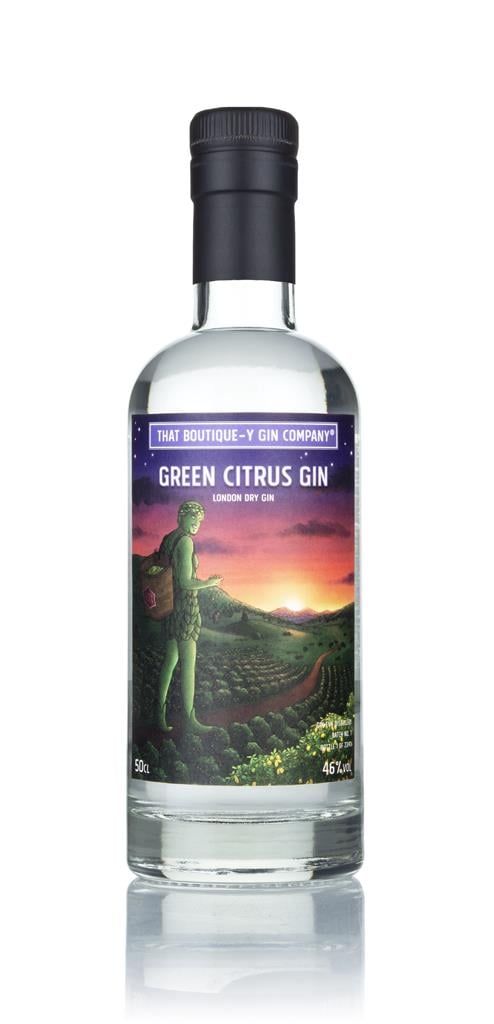 Gin Eva La Mallorquina: Mallorcan Olives and World's Best Signature Botanical