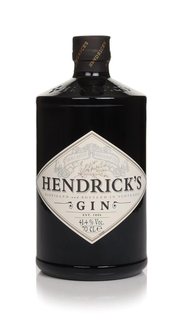 Hendrick's Grand Cabaret: Stone Fruits and Parisian Eaux-de-Vie Inspiration