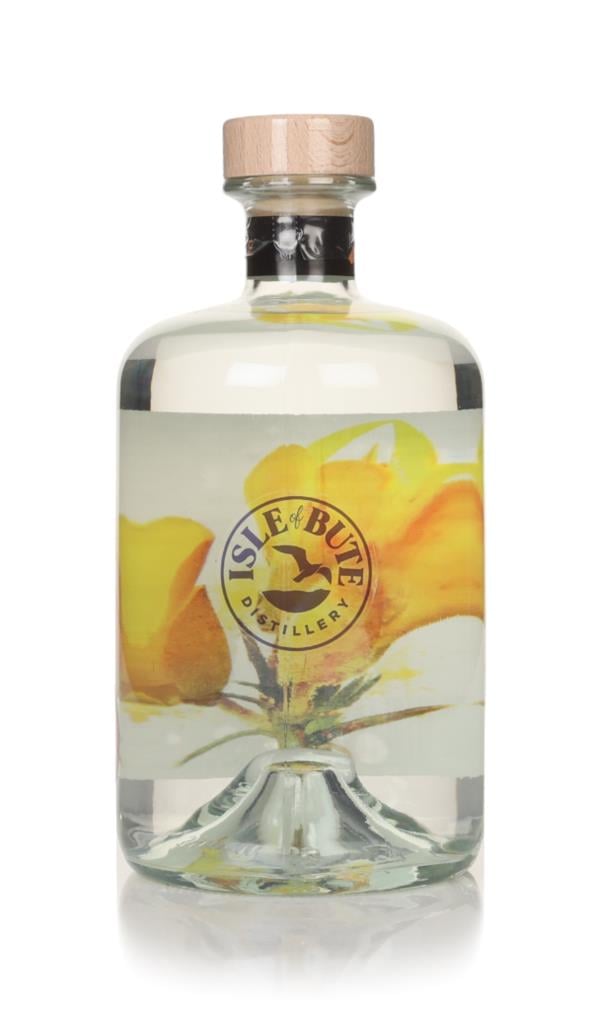 Isle of Bute Gorse Gin: Coconut-Kissed Wildflowers From Mount Stuart Estate