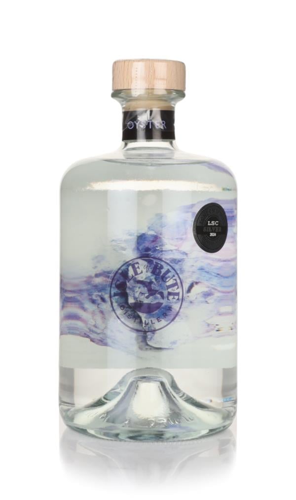 Isle of Bute Oyster Gin: Loch Fyne Shells in the Botanical Basket From Mount Stuart