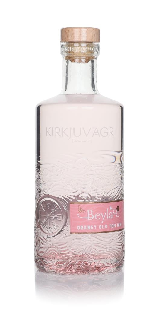 Kirkjuvagr Beyla Old Tom: Orkney Honey, Raspberry and Norse Mythology