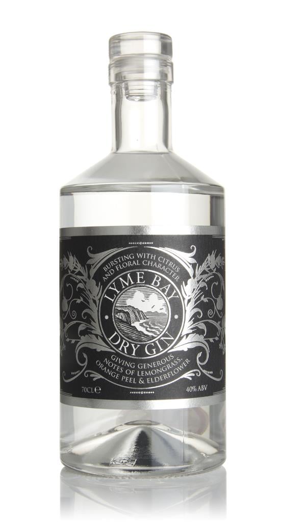 Lyme Bay Damson Gin Liqueur: Four Months on Frozen Devon Fruit
