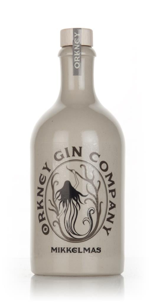 Orkney Gin Company Christmas Old Tom: Festive Warmth From the Northern Isles