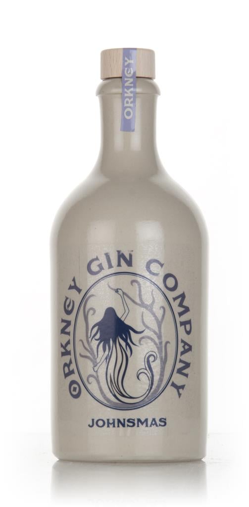 Orkney Gin Company Johnsmas: The Most Awarded Orkney Gin Inspired by Midsummer