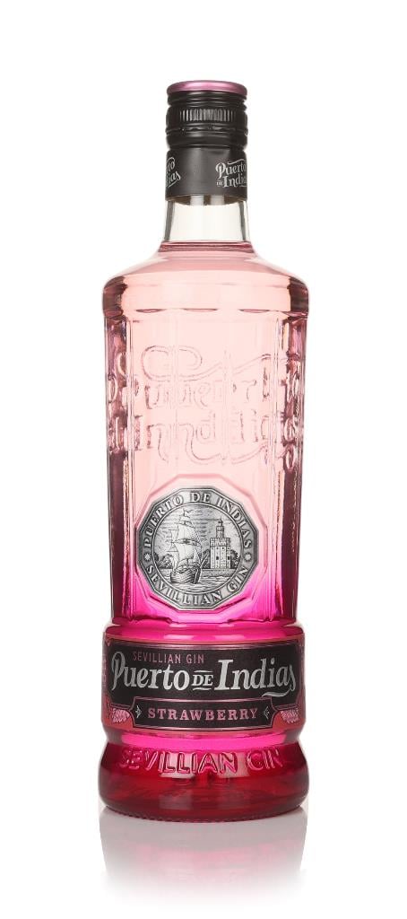 Puerto de Indias Classic Dry Gin: 130 Years of Sevillan Copper Pot Distilling