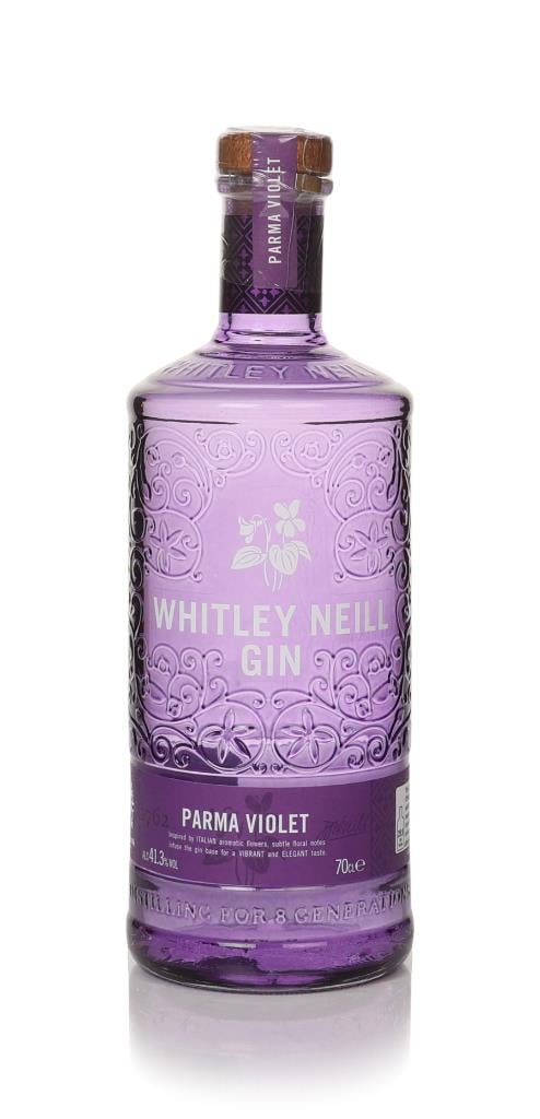 Riverside Spirits Parma Violet Shimmer Gin Liqueur: Nostalgic Sweetness With Angelica