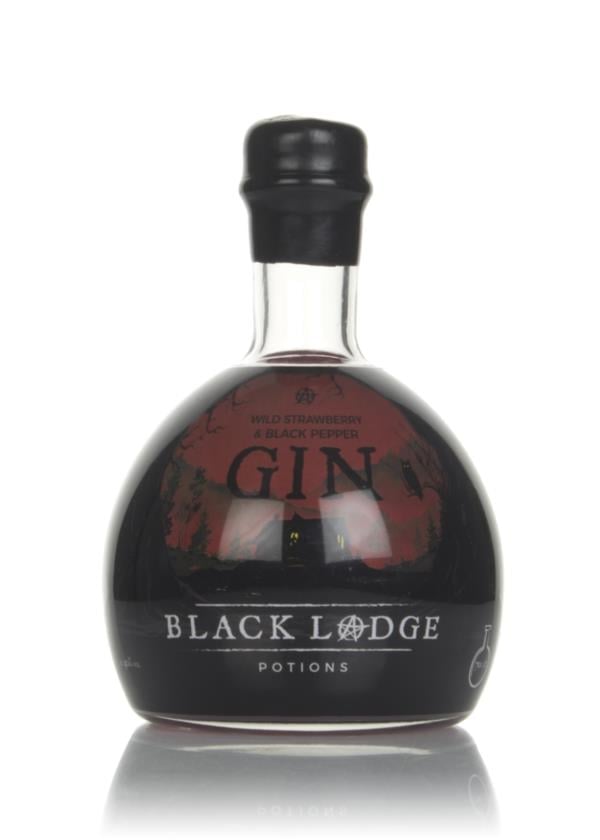 Riverside Spirits Salted Caramel Gin Liqueur: Cheshire Indulgence With Black Pepper
