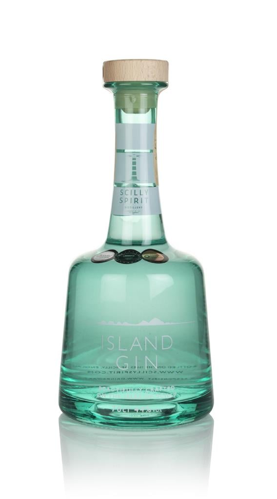 Scilly Spirit Island Gin: A 1665 Shipwreck and Javan Pepper From Britain's Most Remote Distillery