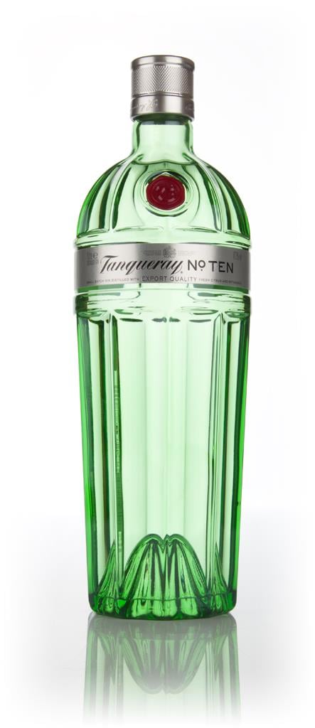 Tanqueray Malacca Gin: The Legendary Limited Edition Reborn