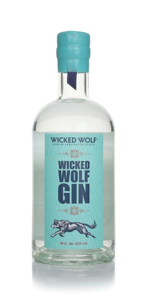 Wicked Wolf Exmoor Gin: Individually Distilled Organics From North Devon in 100-Litre Batches