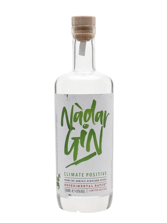 Arbikie Nadar Gin