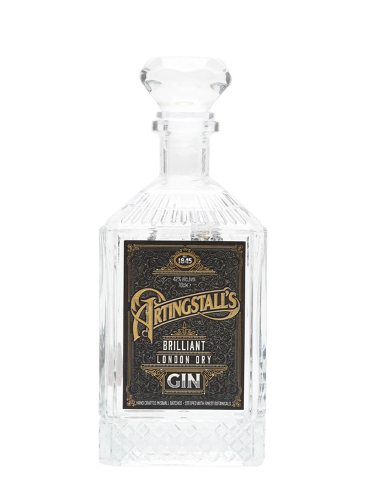 Artingstall's Brilliant London Dry Gin