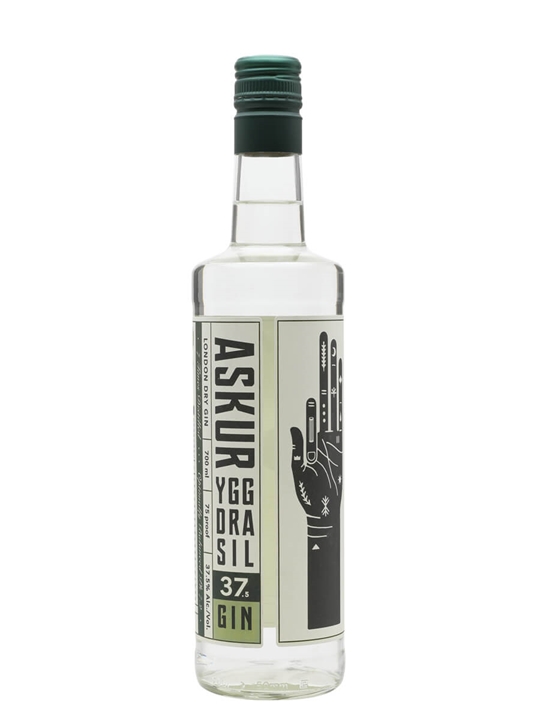 Askur Yggdrasil London Dry Gin